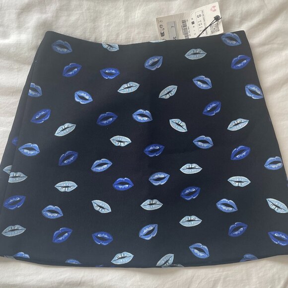 Matching Set Skirt and Blouse Coord Set by Zara - Picture 2 of 14